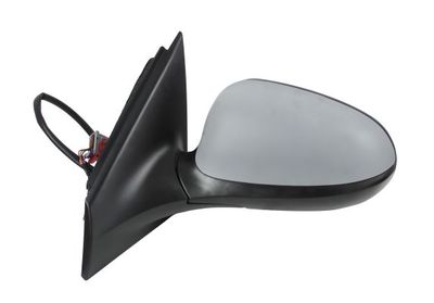 Exterior Mirror ABAKUS 1111M01