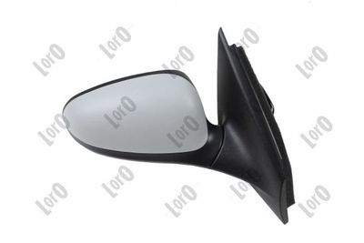 Exterior Mirror ABAKUS 1111M02