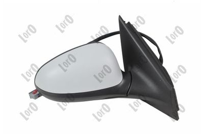 Exterior Mirror ABAKUS 1111M10