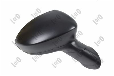 Exterior Mirror ABAKUS 1113M02