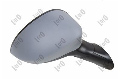 Exterior Mirror ABAKUS 1113M08