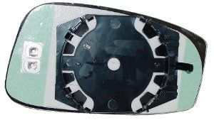 Mirror Glass, exterior mirror ABAKUS 1114G04