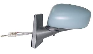 ABAKUS 1114M01 Exterior Mirror