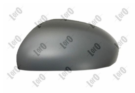 ABAKUS 1115C02 Cover, exterior mirror