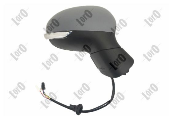 ABAKUS 1115M02 Exterior Mirror