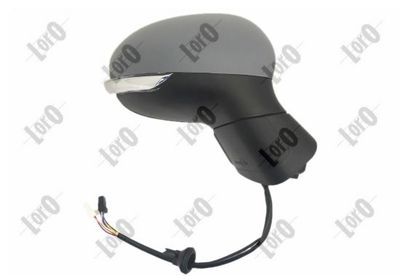 Exterior Mirror ABAKUS 1115M02