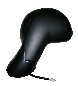 Exterior Mirror ABAKUS 1117M02