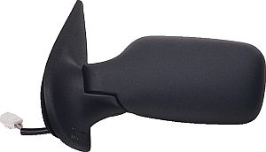 Exterior Mirror ABAKUS 1118M12