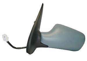 Exterior Mirror ABAKUS 1119M07