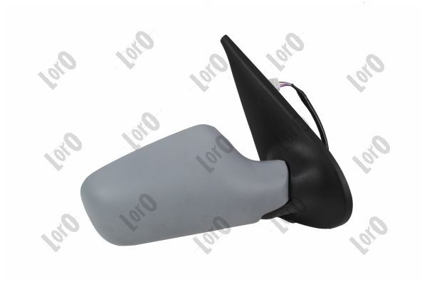 ABAKUS 1119M08 Exterior Mirror