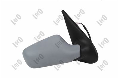 Exterior Mirror ABAKUS 1119M08