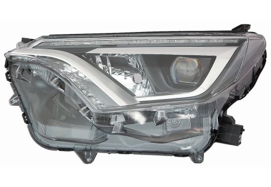 ABAKUS 112-1146LMLDEM2 Headlight