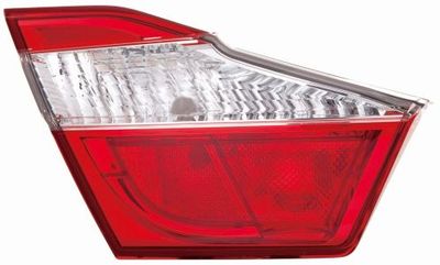 Tail Light Assembly ABAKUS 112-1314R-U
