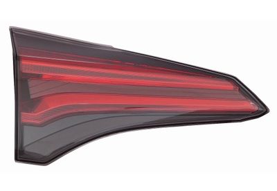 Tail Light Assembly ABAKUS 112-1324L-AQ