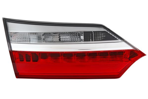 ABAKUS 112-1328R3LD-UE Tail Light Assembly