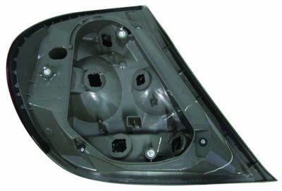 Tail Light Assembly ABAKUS 112-1917L-LD-U