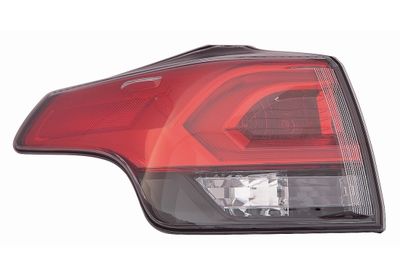 Tail Light Assembly ABAKUS 112-1948R-UE