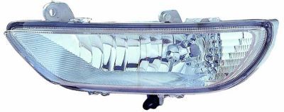 Front Fog Light ABAKUS 112-2004L-UE