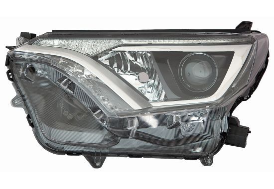 ABAKUS 112-1149LMLDEM2 Headlight