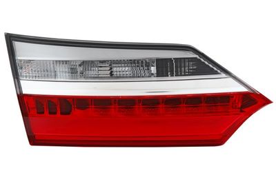 Tail Light Assembly ABAKUS 112-1328L3LD-UE