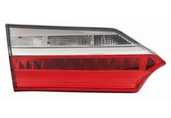 ABAKUS 112-1328L3UE Tail Light Assembly