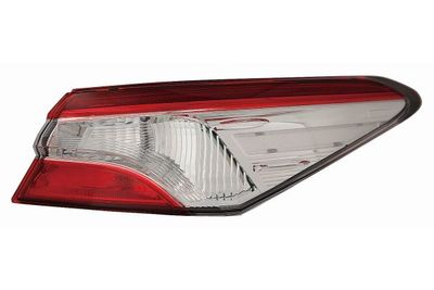 Tail Light Assembly ABAKUS 112-1959R3UE