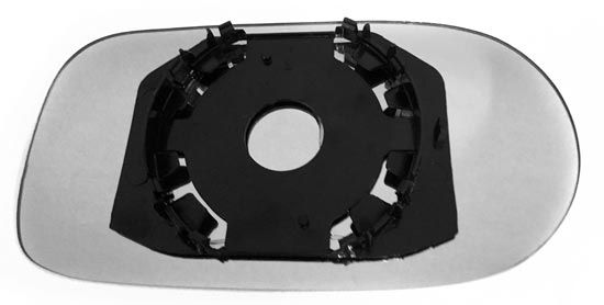 ABAKUS 1125G01 Mirror Glass, exterior mirror