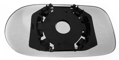 Mirror Glass, exterior mirror ABAKUS 1125G02