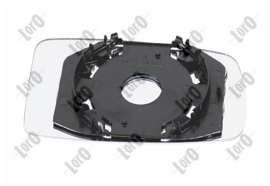 ABAKUS 1128G05 Mirror Glass, exterior mirror