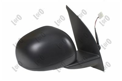 Exterior Mirror ABAKUS 1129M06