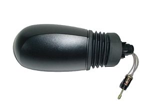 ABAKUS 1137M01 Exterior Mirror