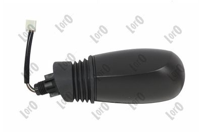 Exterior Mirror ABAKUS 1137M05