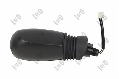 Exterior Mirror ABAKUS 1137M06