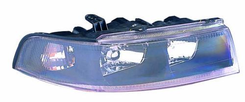 ABAKUS 114-1101L-LD-N2 Headlight