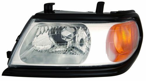 ABAKUS 114-1121R-LDEM2 Headlight