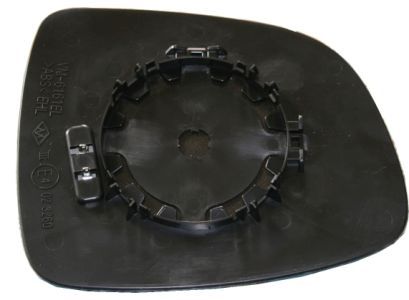 ABAKUS 1140G02 Mirror Glass, exterior mirror