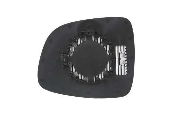 ABAKUS 1140G04 Mirror Glass, exterior mirror