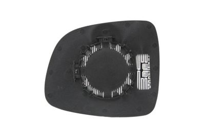 Mirror Glass, exterior mirror ABAKUS 1140G04