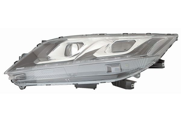 ABAKUS 114-1131RMLDEM2 Headlight