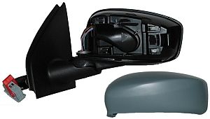 Exterior Mirror ABAKUS 1142M04