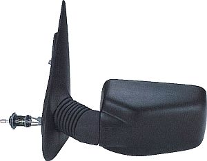 Exterior Mirror ABAKUS 1145M01