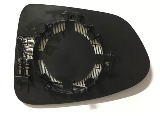 ABAKUS 1146G01 Mirror Glass, exterior mirror
