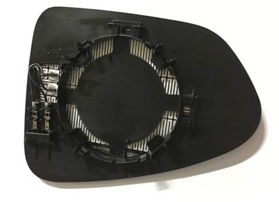Mirror Glass, exterior mirror ABAKUS 1146G01