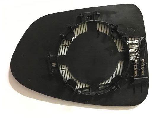 ABAKUS 1146G02 Mirror Glass, exterior mirror
