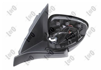 Exterior Mirror ABAKUS 1146M03