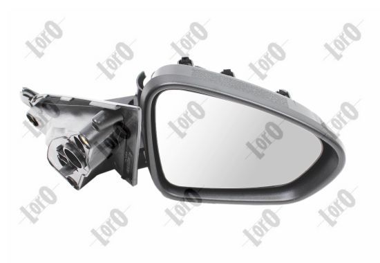 ABAKUS 1146M04 Exterior Mirror