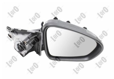 Exterior Mirror ABAKUS 1146M04