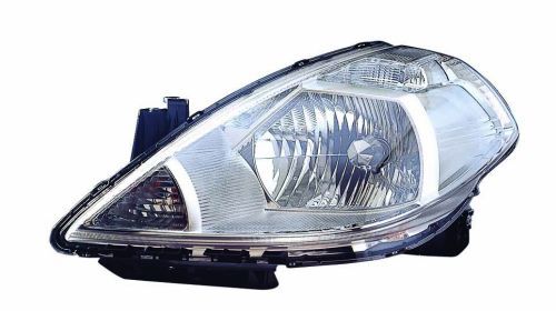 ABAKUS 115-1116R-LDEM1 Headlight