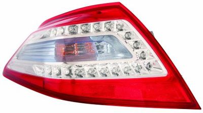 Tail Light Assembly ABAKUS 115-1935R-U