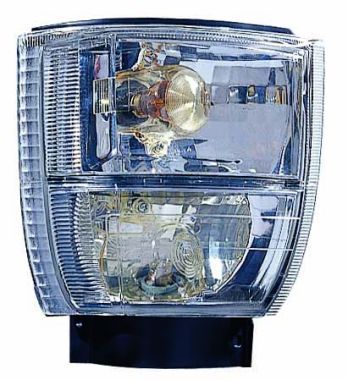 ABAKUS 115-1502L-U Direction Indicator